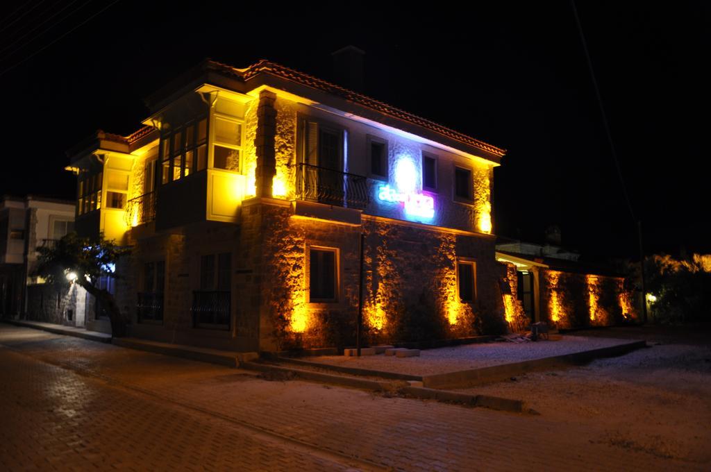 אלאקאטי Bellapietra Hotel מראה חיצוני תמונה