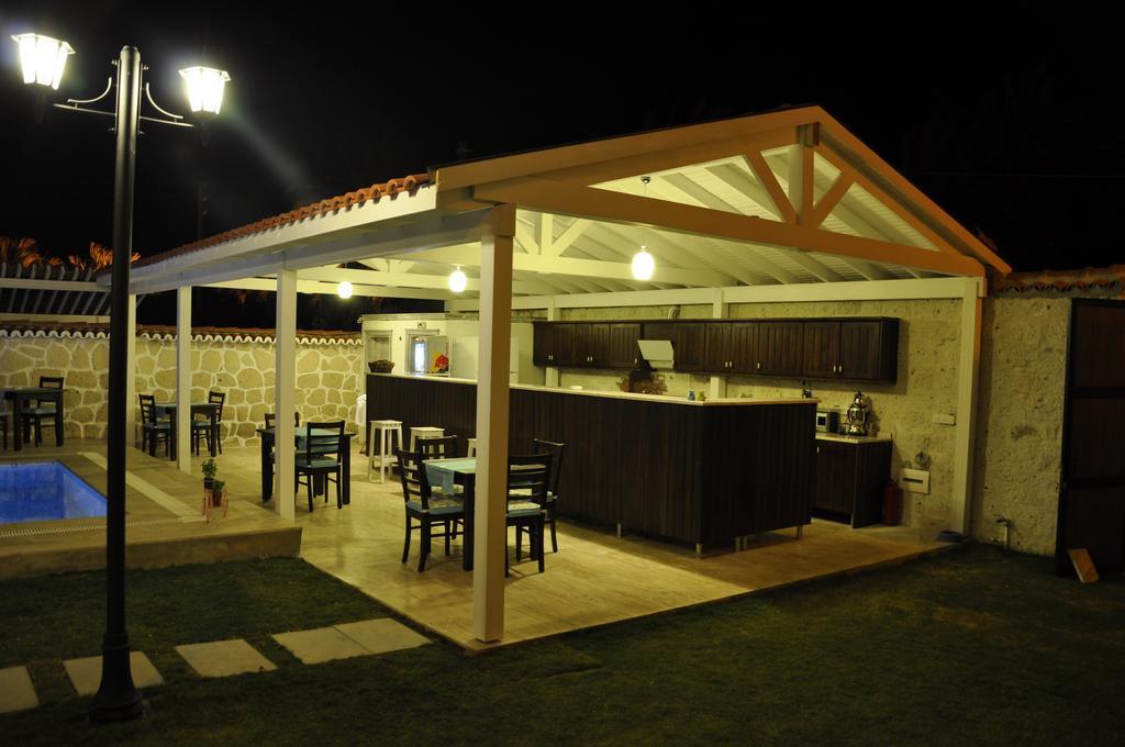 אלאקאטי Bellapietra Hotel מראה חיצוני תמונה