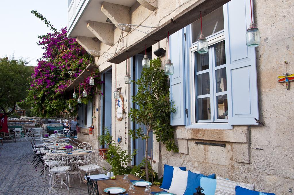 אלאקאטי Bellapietra Hotel מראה חיצוני תמונה