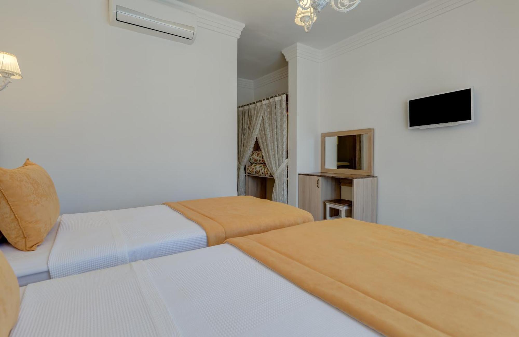 אלאקאטי Bellapietra Hotel חדר תמונה