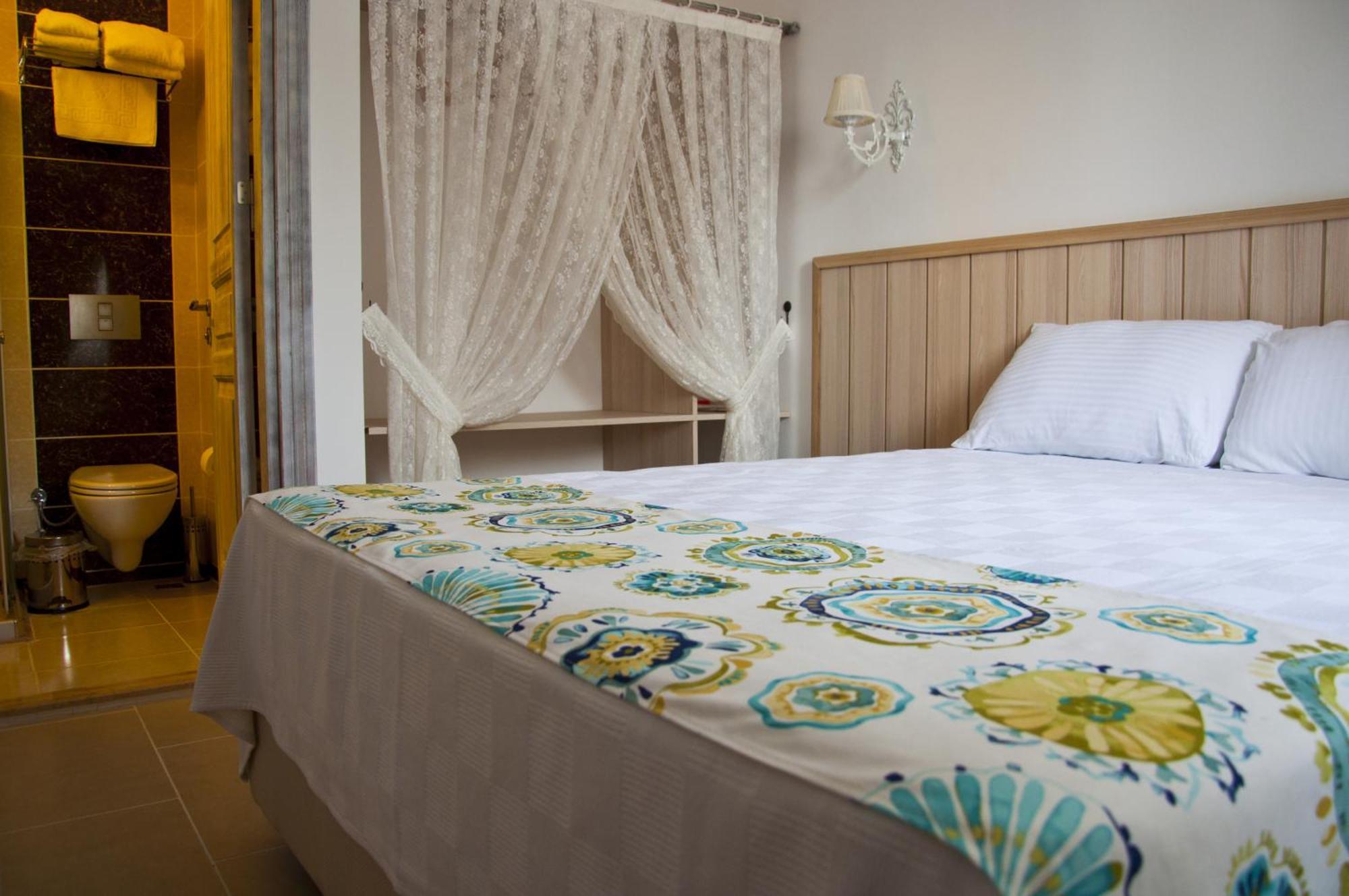 אלאקאטי Bellapietra Hotel חדר תמונה