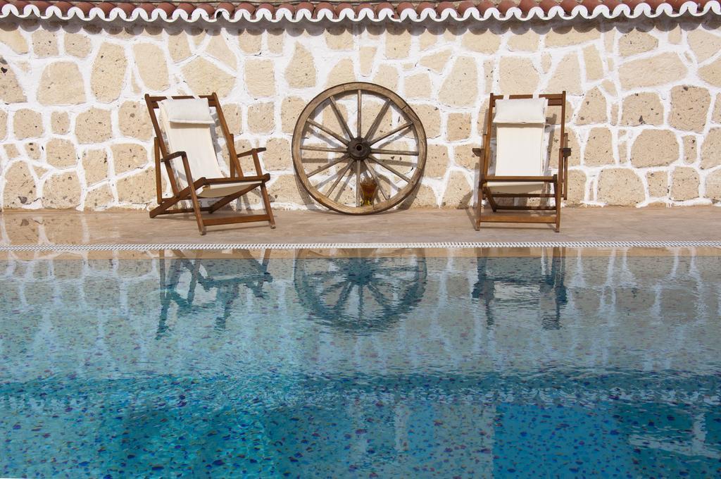 אלאקאטי Bellapietra Hotel מראה חיצוני תמונה