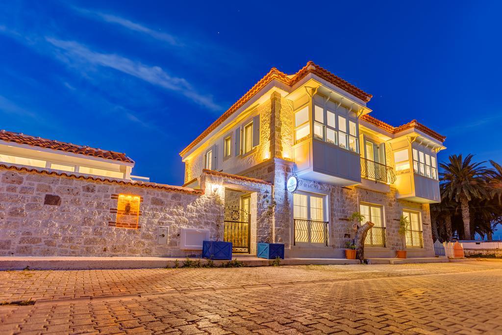 אלאקאטי Bellapietra Hotel מראה חיצוני תמונה