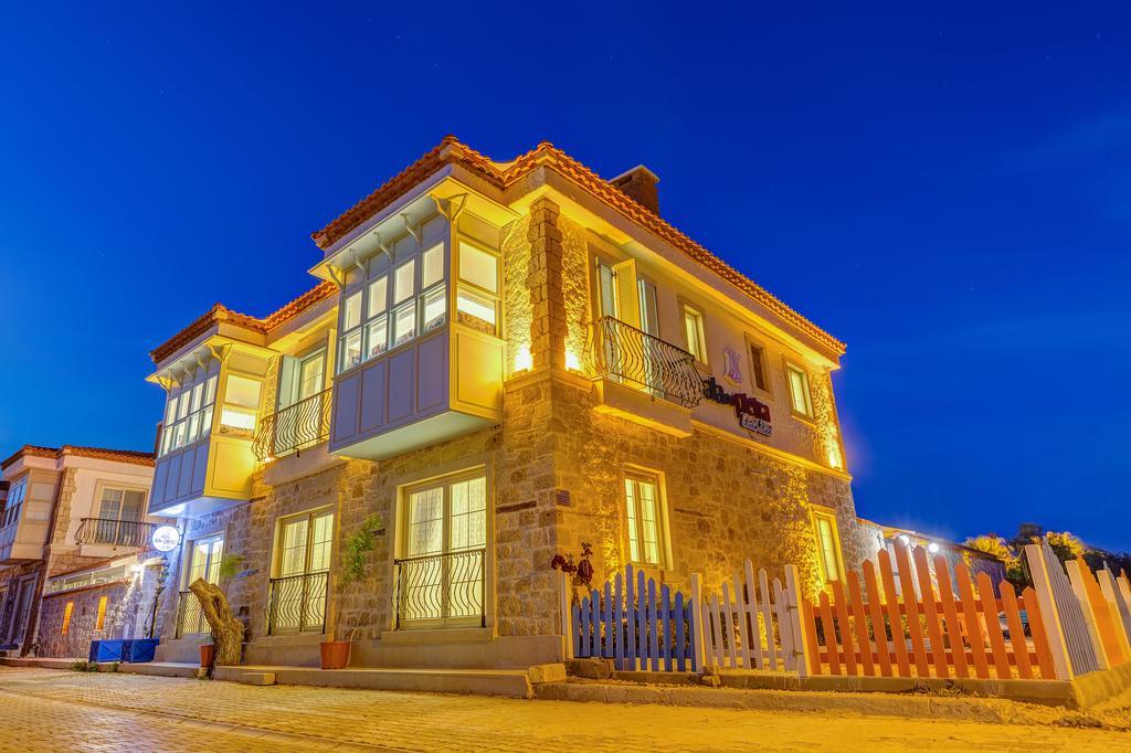 אלאקאטי Bellapietra Hotel מראה חיצוני תמונה