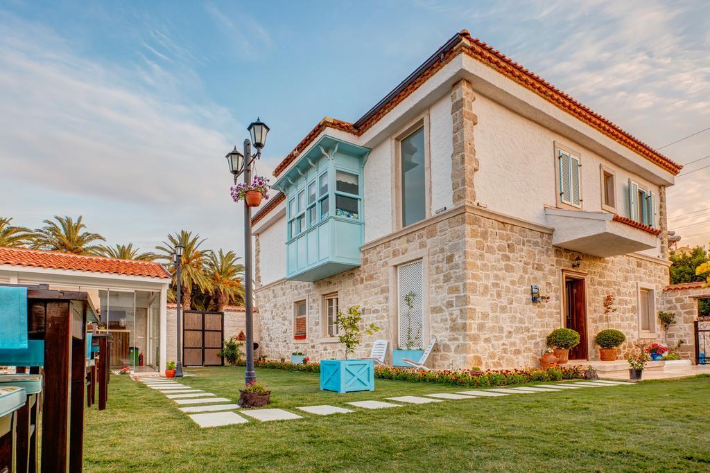 אלאקאטי Bellapietra Hotel מראה חיצוני תמונה
