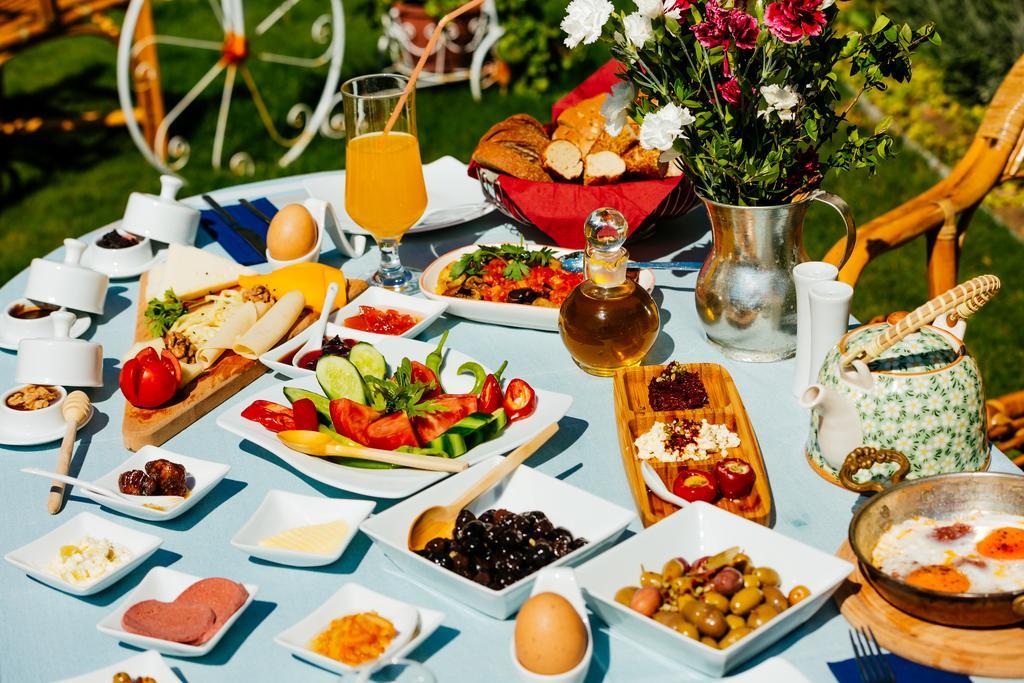 אלאקאטי Bellapietra Hotel מראה חיצוני תמונה