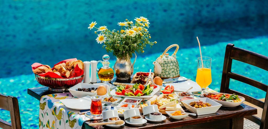 אלאקאטי Bellapietra Hotel מראה חיצוני תמונה