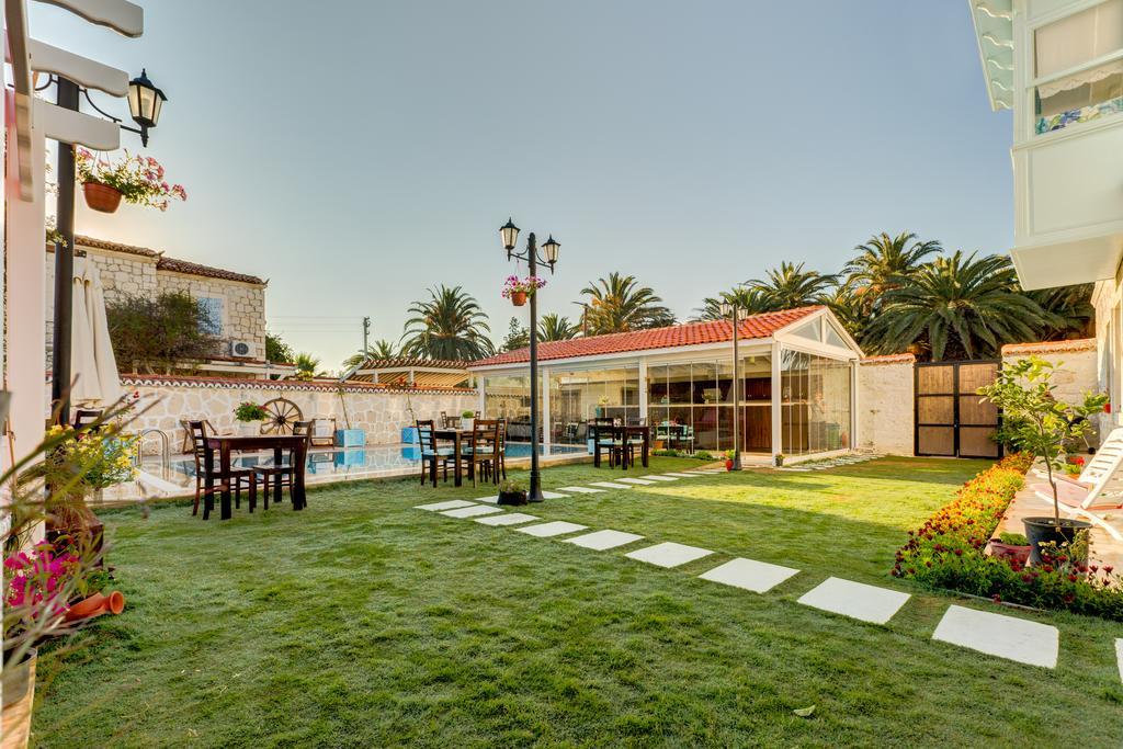 אלאקאטי Bellapietra Hotel מראה חיצוני תמונה