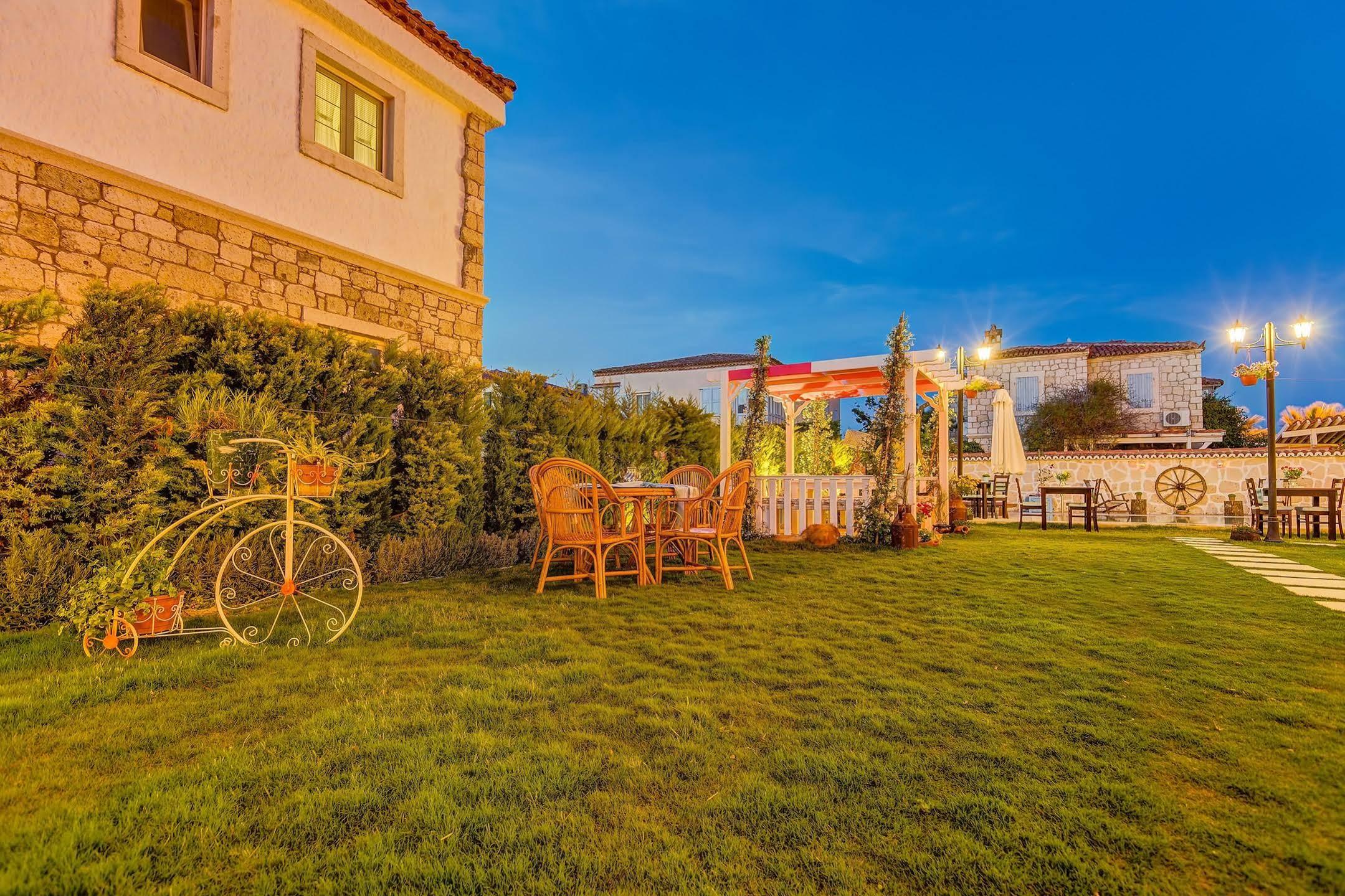 אלאקאטי Bellapietra Hotel מראה חיצוני תמונה