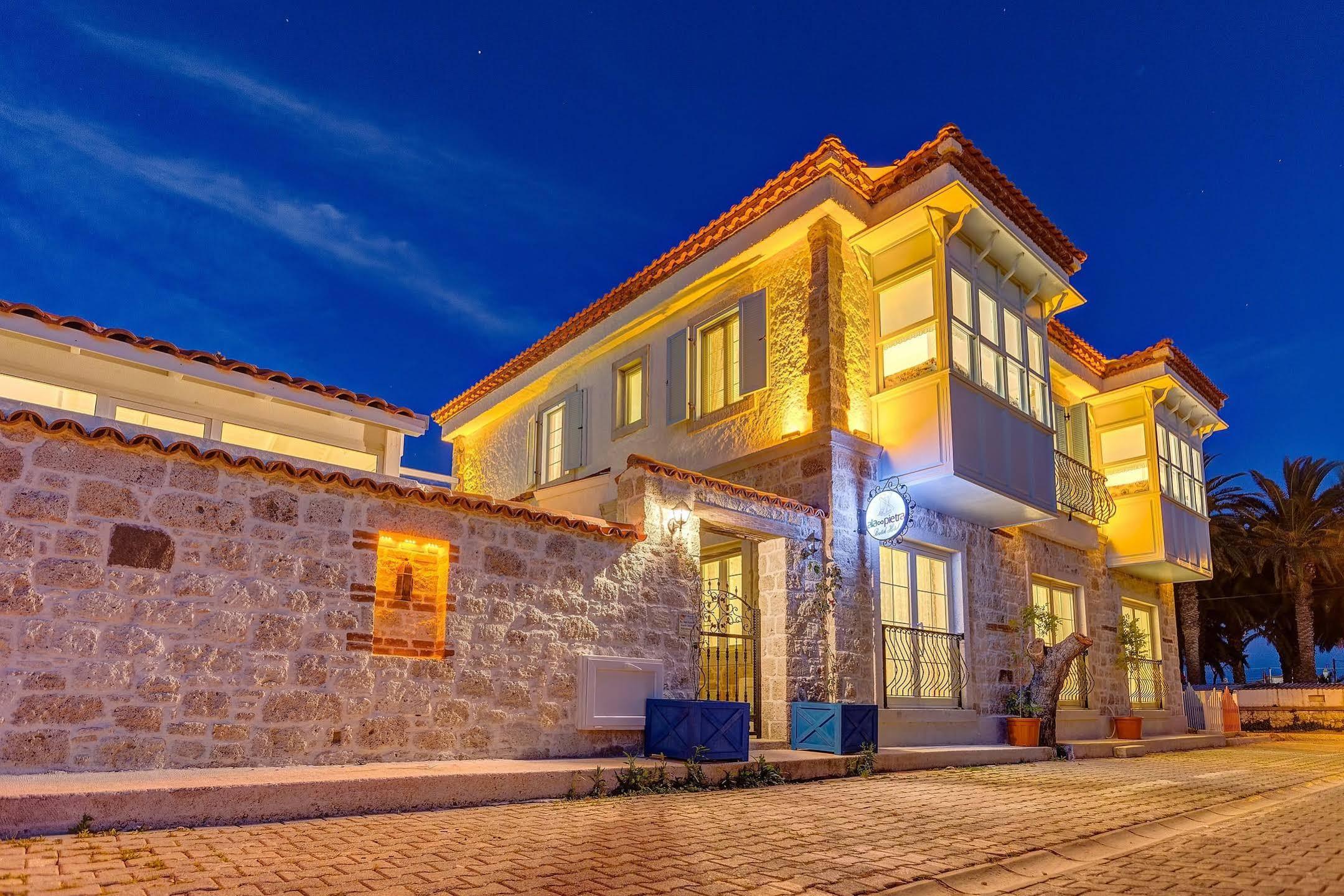 אלאקאטי Bellapietra Hotel מראה חיצוני תמונה