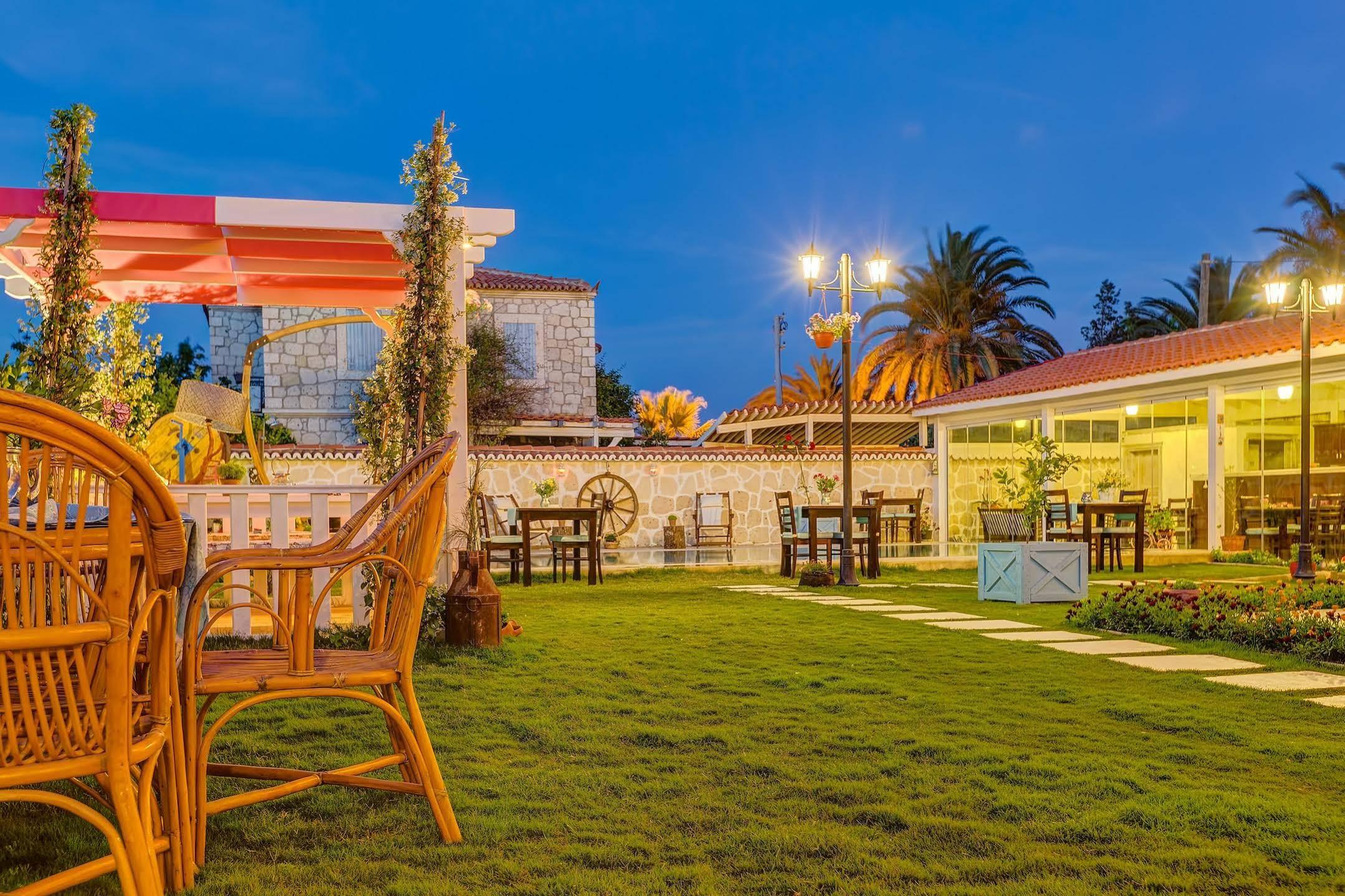 אלאקאטי Bellapietra Hotel מראה חיצוני תמונה