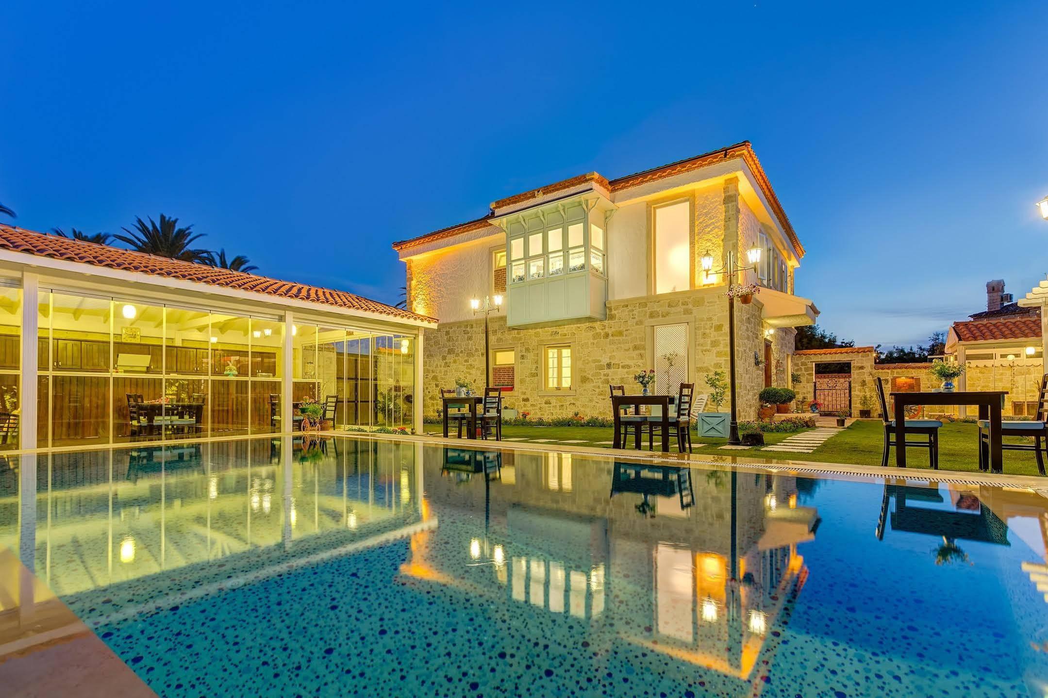 אלאקאטי Bellapietra Hotel מראה חיצוני תמונה