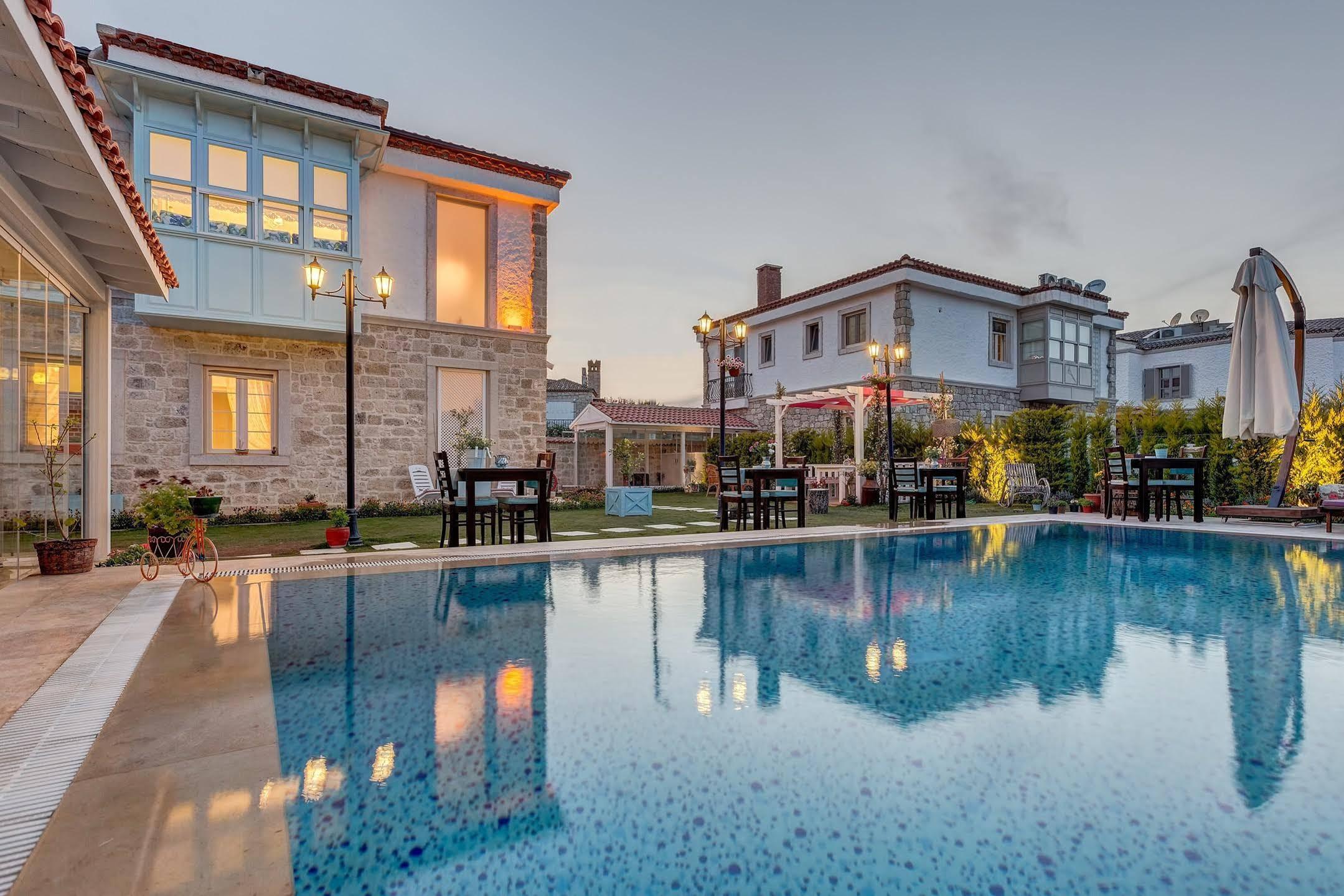 אלאקאטי Bellapietra Hotel מראה חיצוני תמונה