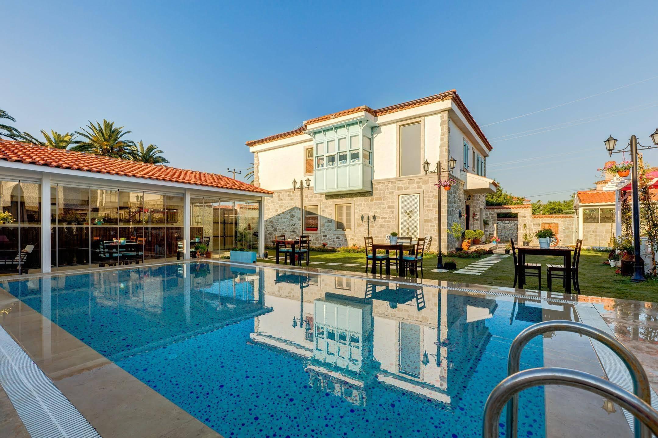 אלאקאטי Bellapietra Hotel מראה חיצוני תמונה