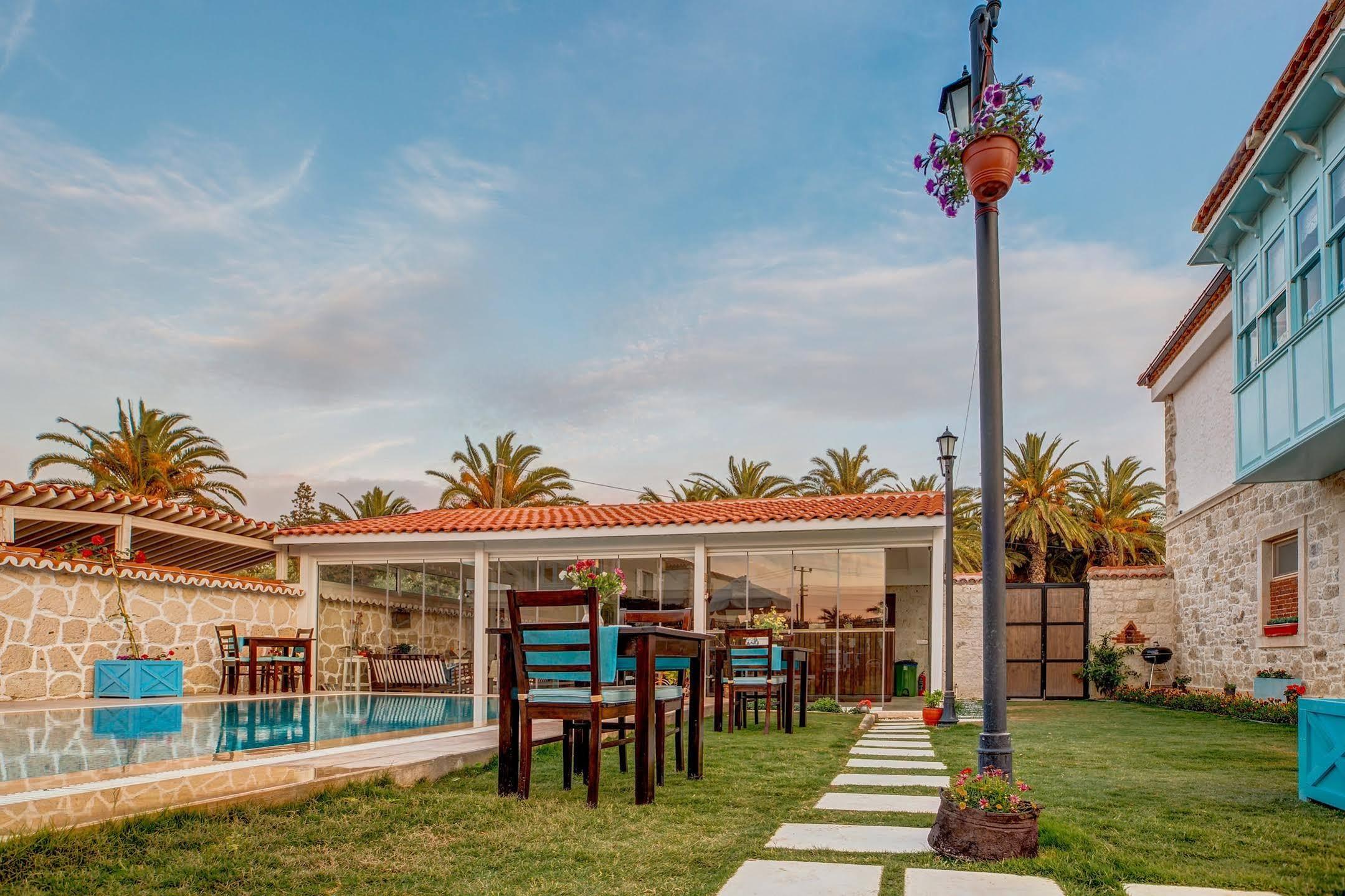 אלאקאטי Bellapietra Hotel מראה חיצוני תמונה